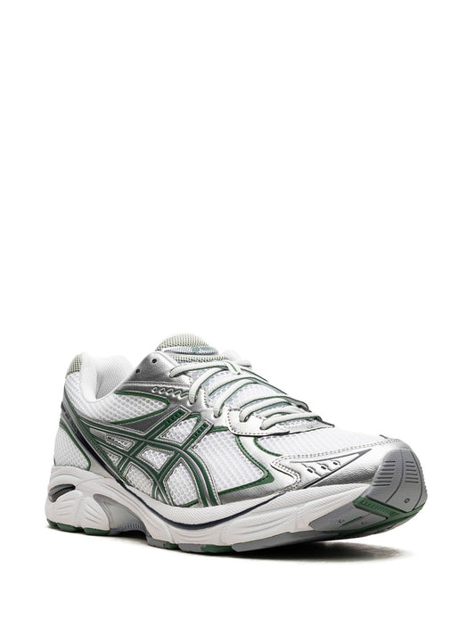 Baskets GT-2160 « Shamrock Green »