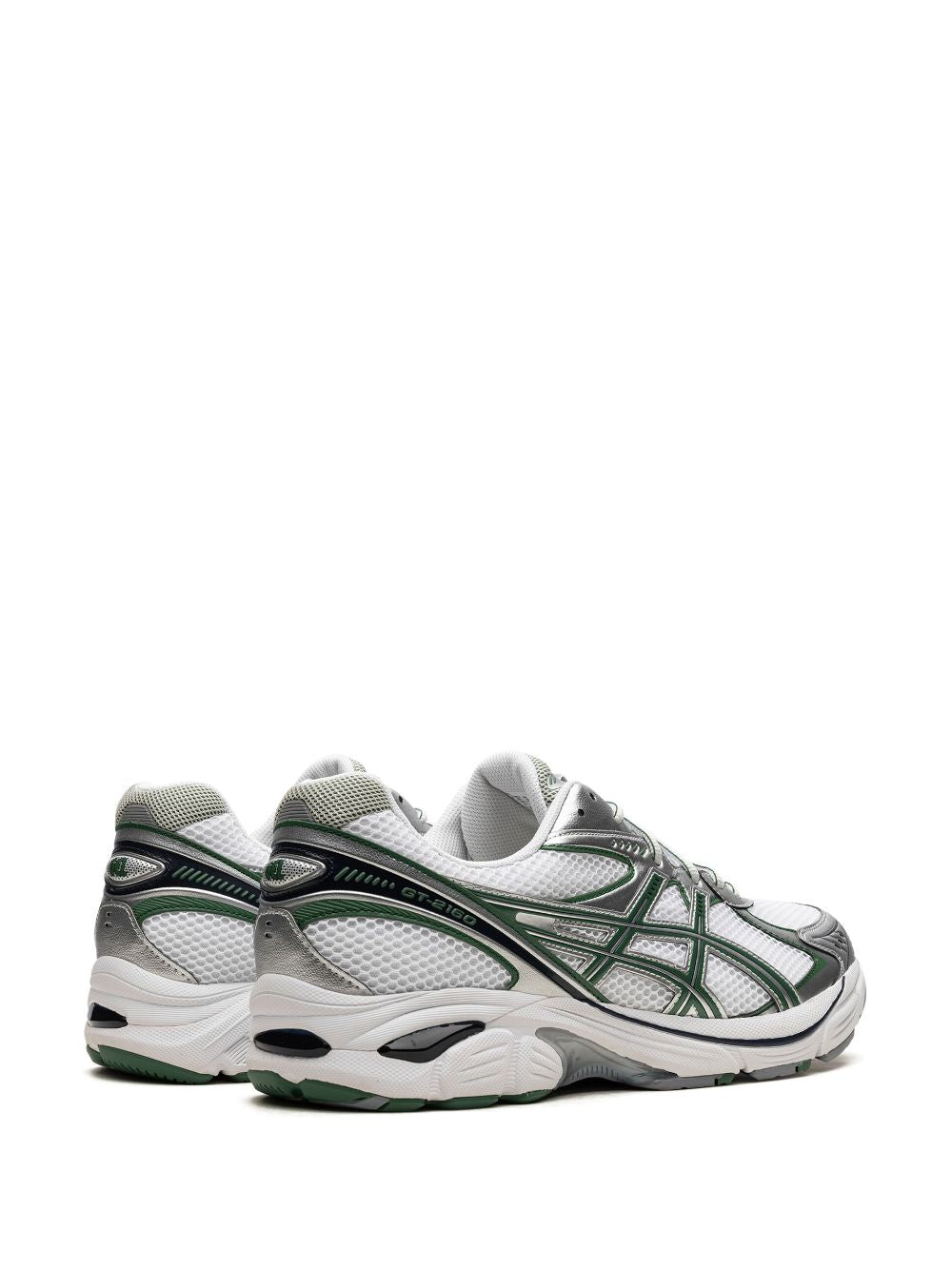 Baskets GT-2160 « Shamrock Green »