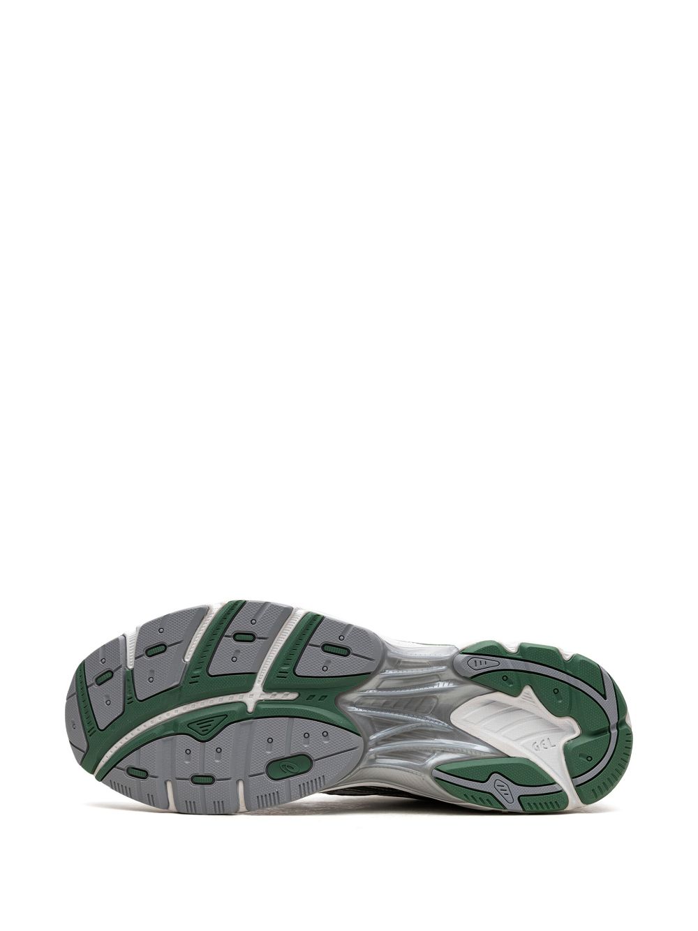 Baskets GT-2160 « Shamrock Green »