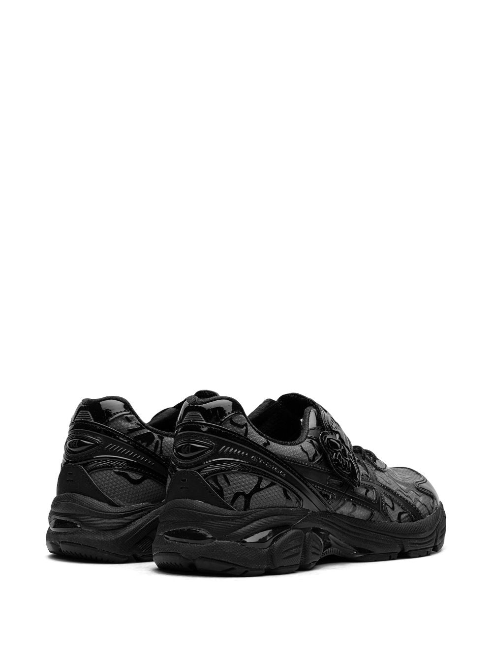 x Baskets Cecilie Bahnsen GT-2160 "Noires"