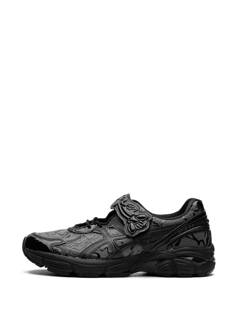 x Baskets Cecilie Bahnsen GT-2160 "Noires"