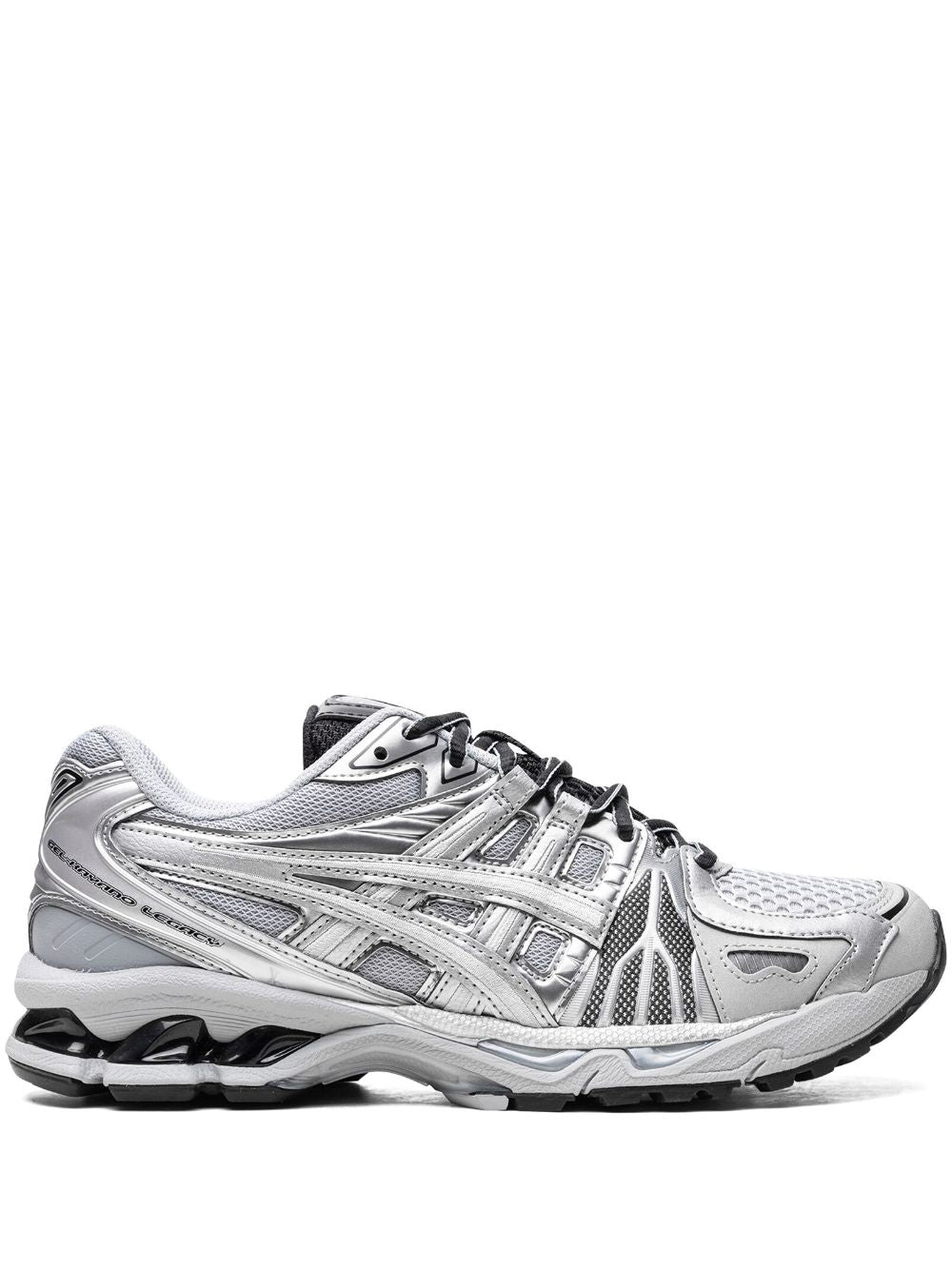 Baskets Gel-Kayano Legacy "Pure Silver"