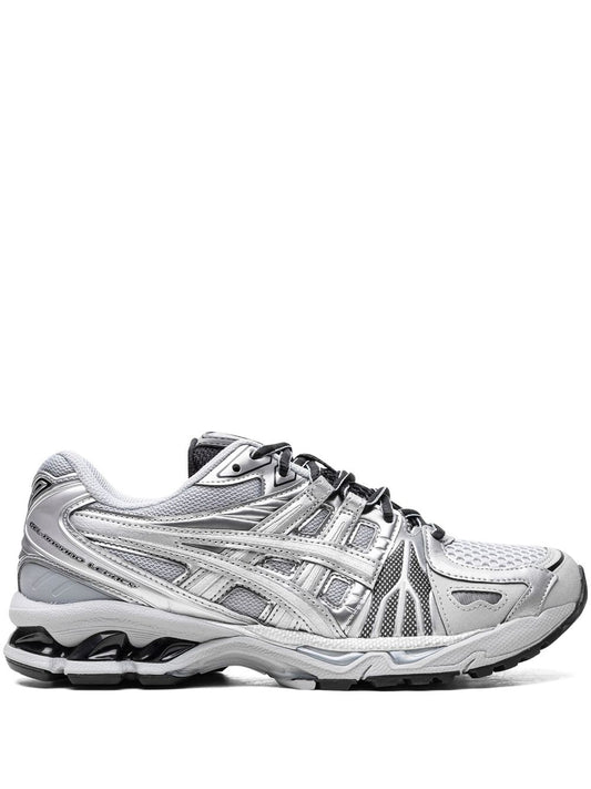 Baskets Gel-Kayano Legacy "Pure Silver"