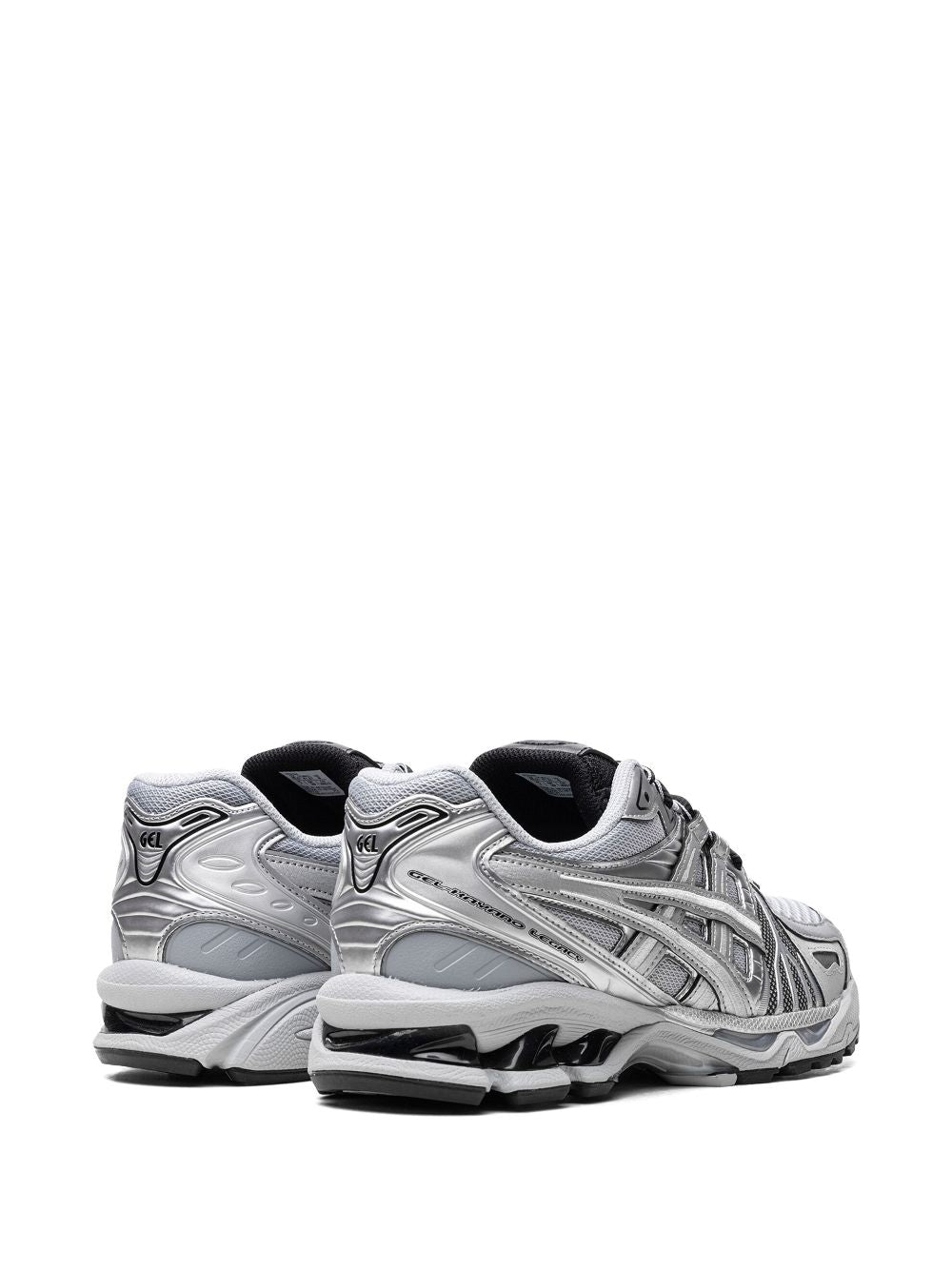 Baskets Gel-Kayano Legacy "Pure Silver"