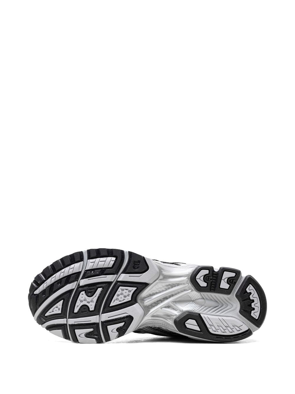 Baskets Gel-Kayano Legacy "Pure Silver"