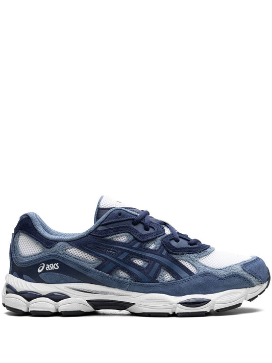 Baskets GEL-NYC « Indigo »