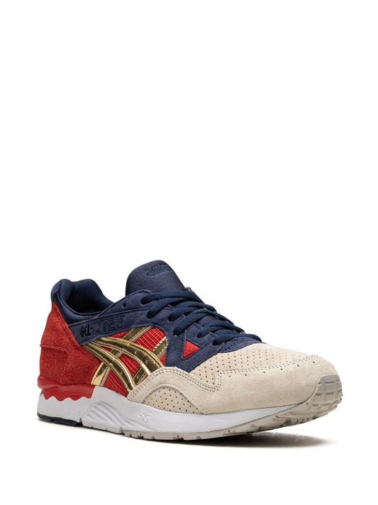 x Baskets Concepts Gel Lyte 5 
