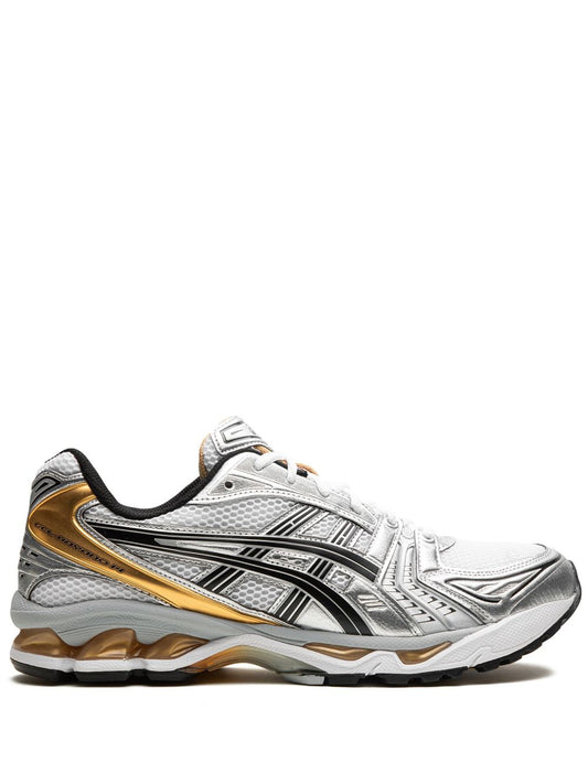 Baskets Gel-Kayano 14 "Pure Gold"