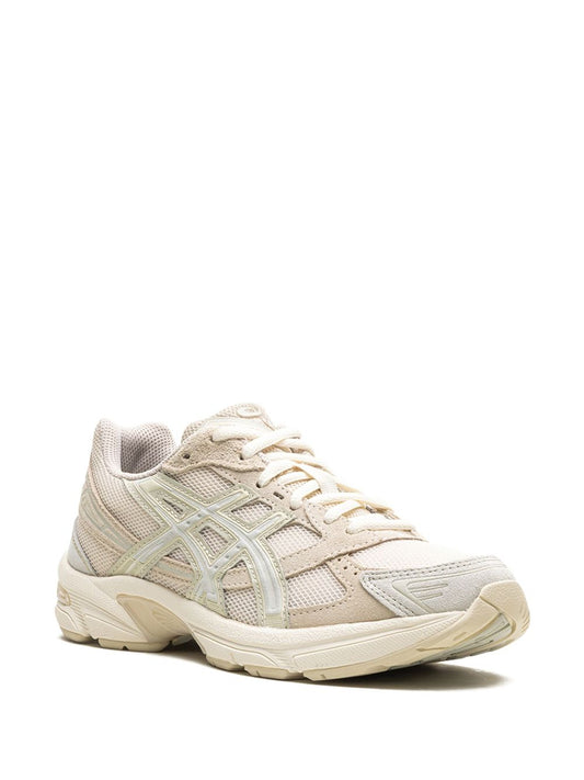 Baskets GEL-1130 « Vanille/Blanc Sauge »