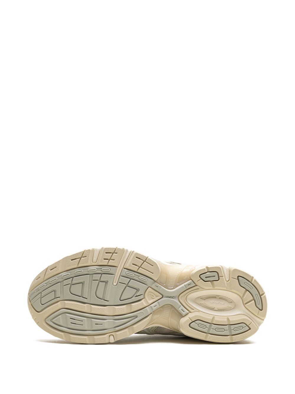 Baskets GEL-1130 « Vanille/Blanc Sauge »