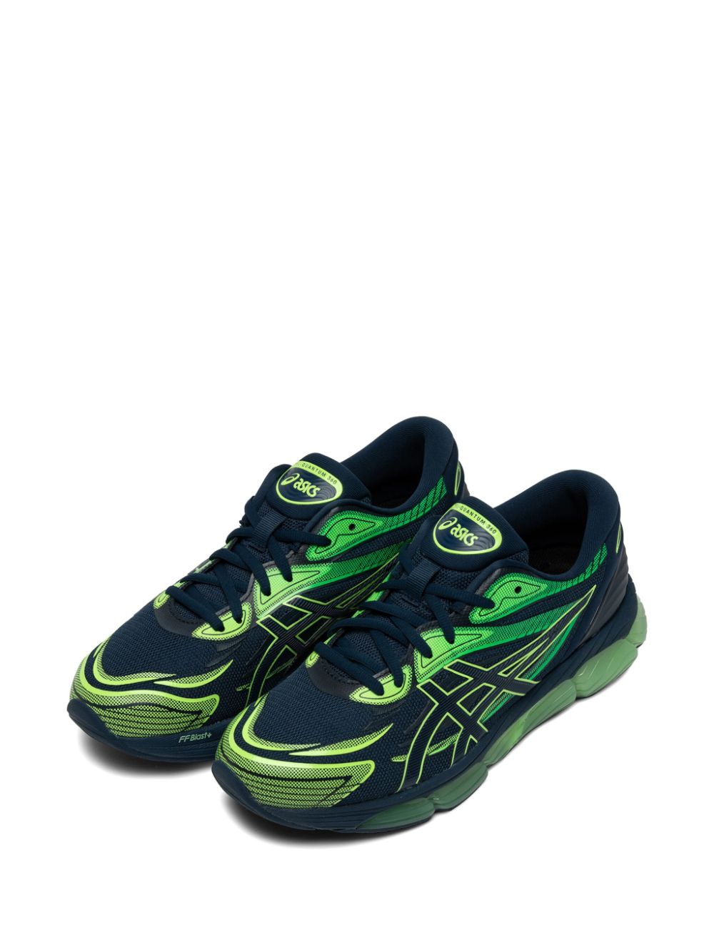 Baskets Gel-Quantum™ 360 VIII