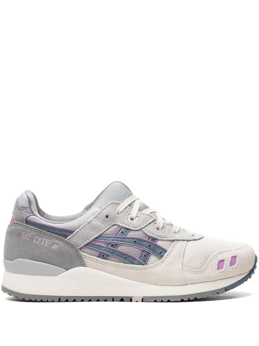 Baskets Gel-Lyte III OG "Smoke Grey/Ironclad"