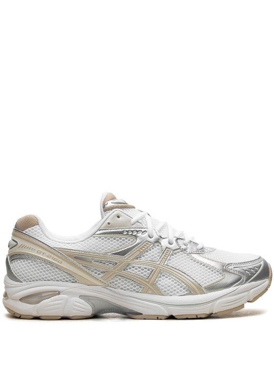 Baskets GT-2160 « Blanc/Mastic »