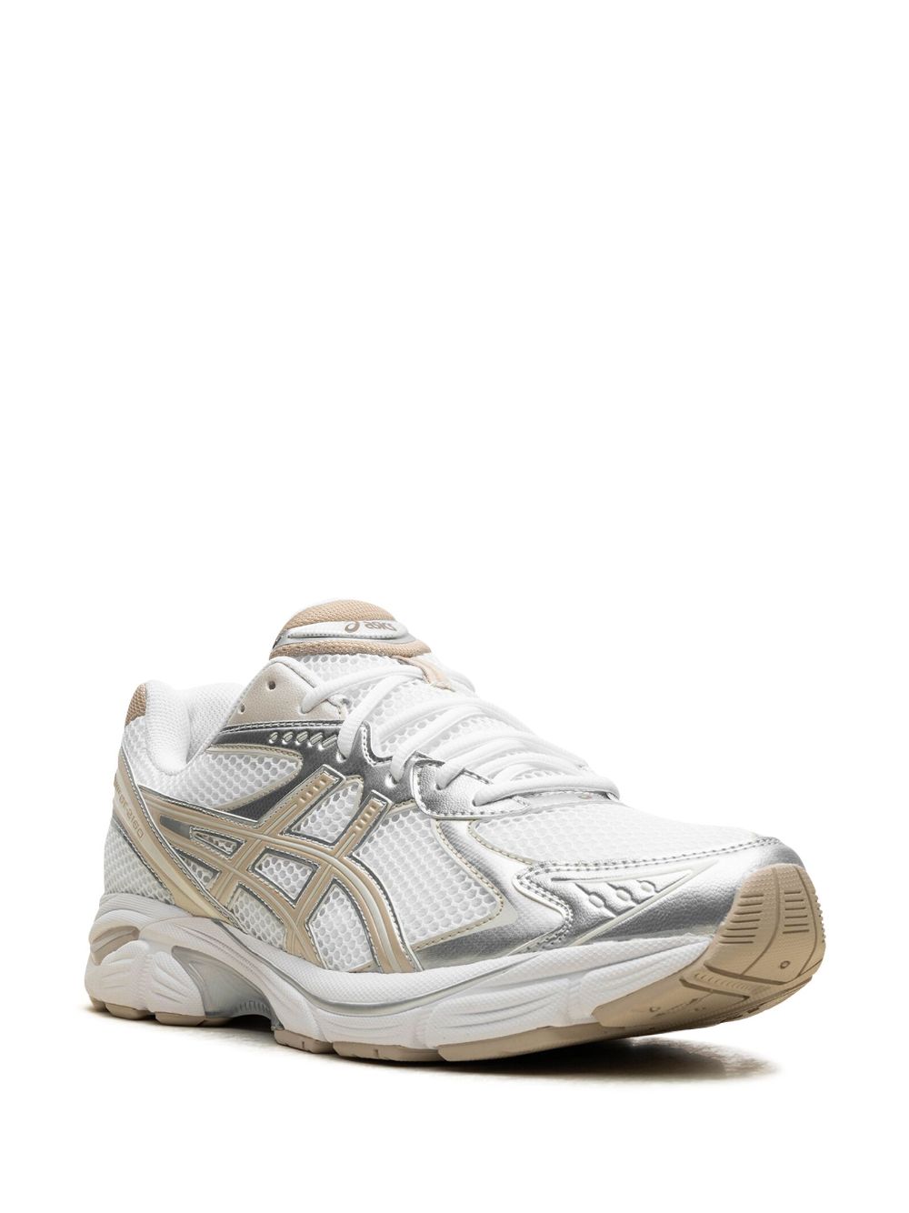 Baskets GT-2160 « Blanc/Mastic »