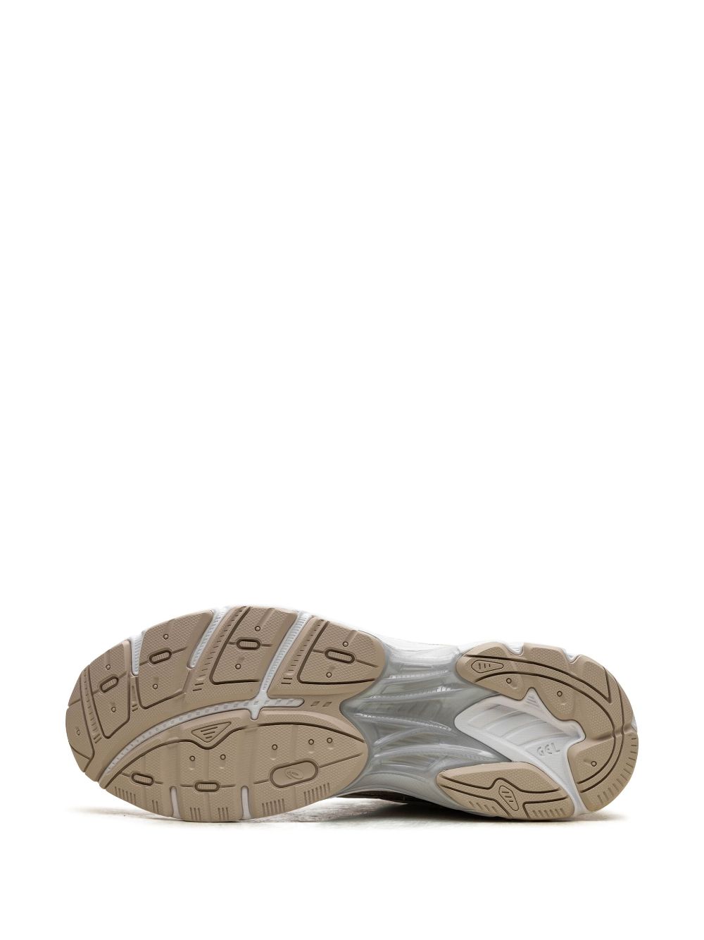 Baskets GT-2160 « Blanc/Mastic »