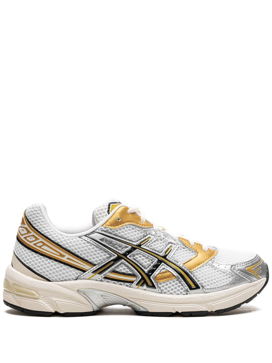 Baskets GEL-1130 « Blanc/Noir »