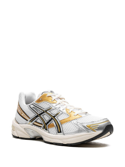 Baskets GEL-1130 « Blanc/Noir »