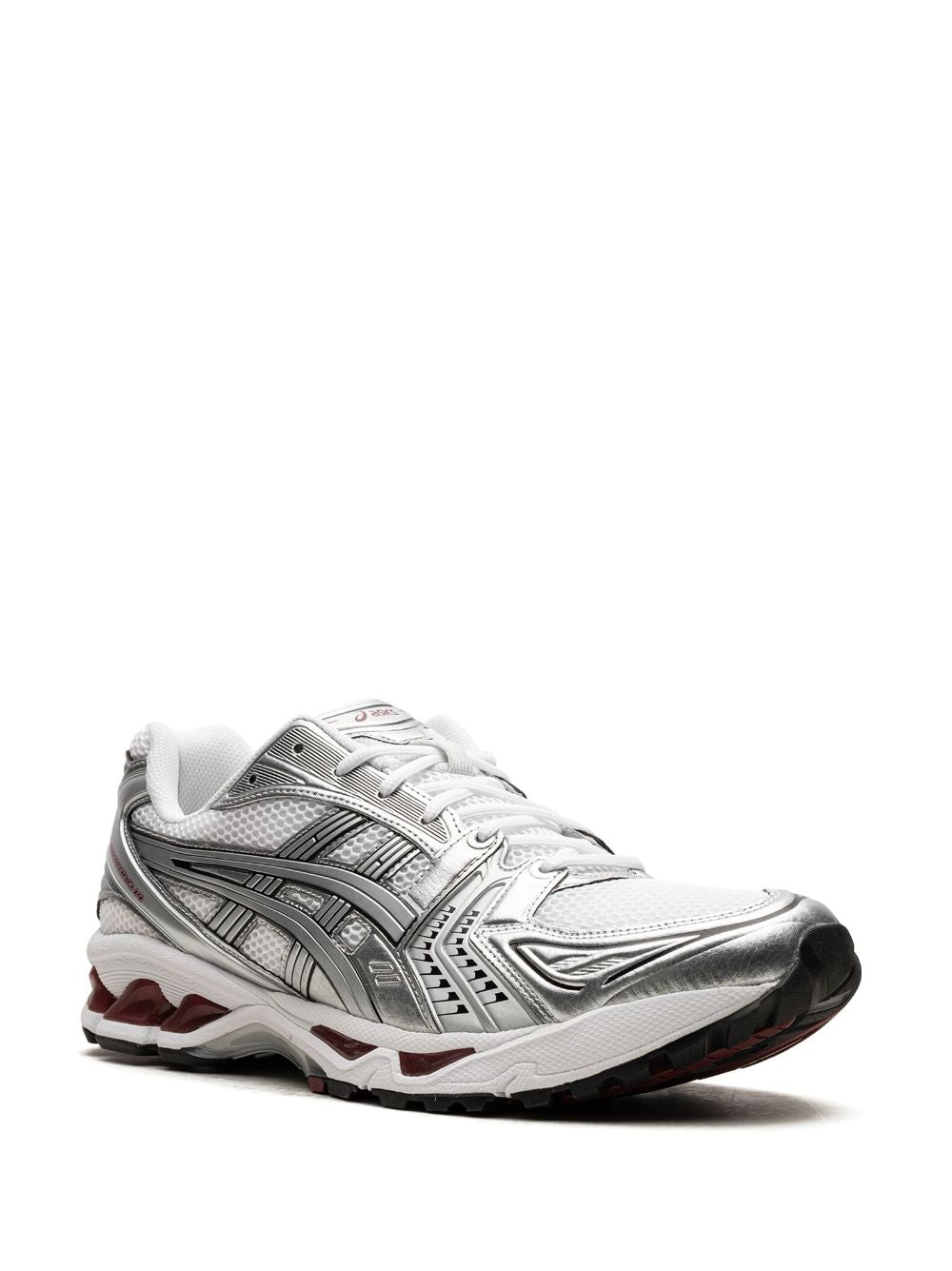 Baskets Gel-Kayano 14 "Blanc/Pure Argent"