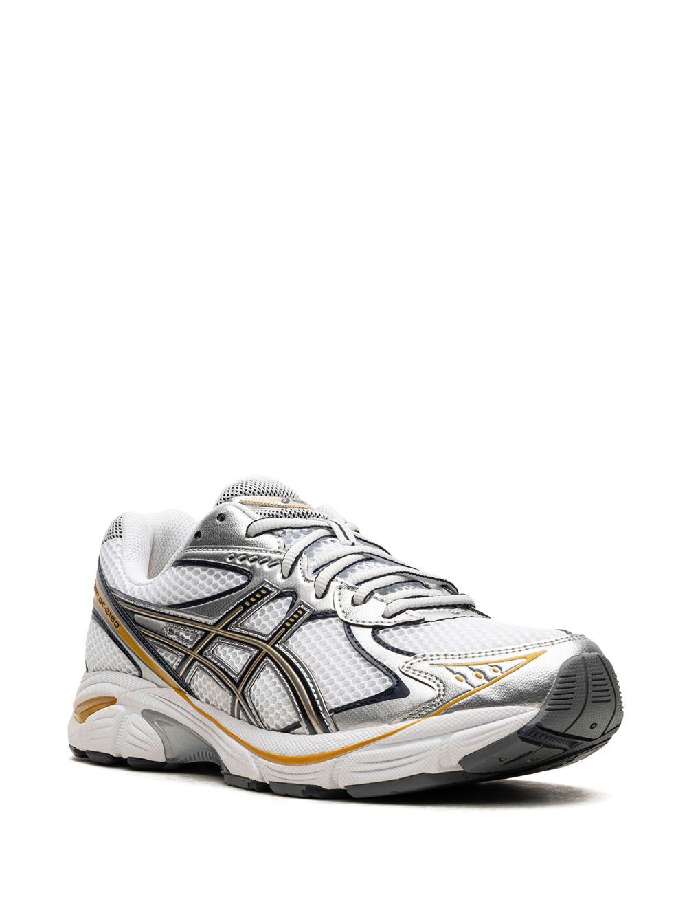 Baskets GT-2160 « Pure Silver »