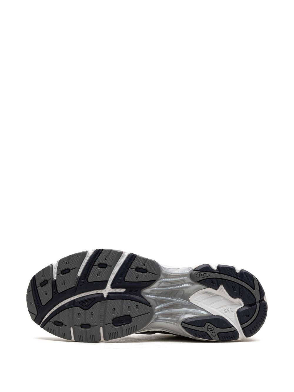 Baskets GT-2160 « Pure Silver »