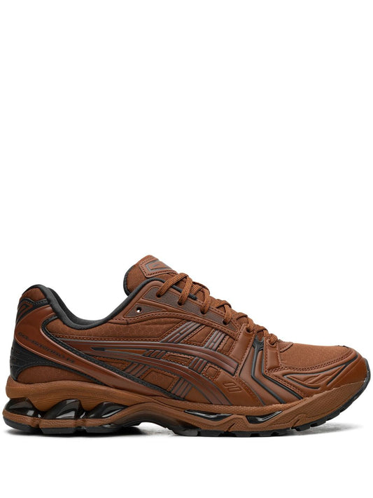 Baskets Gel-Kayano 14 « Earthenware Pack Rusty Brown »