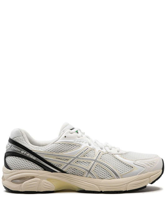 Baskets GT-2160 « Noir/Blanc »