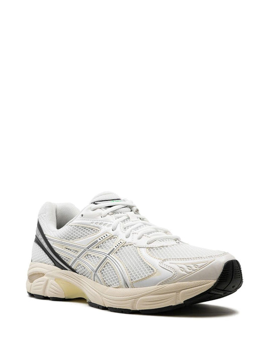 Baskets GT-2160 « Noir/Blanc »
