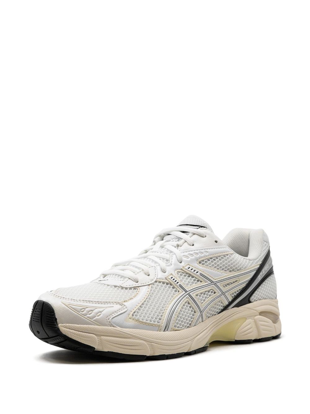 Baskets GT-2160 « Noir/Blanc »