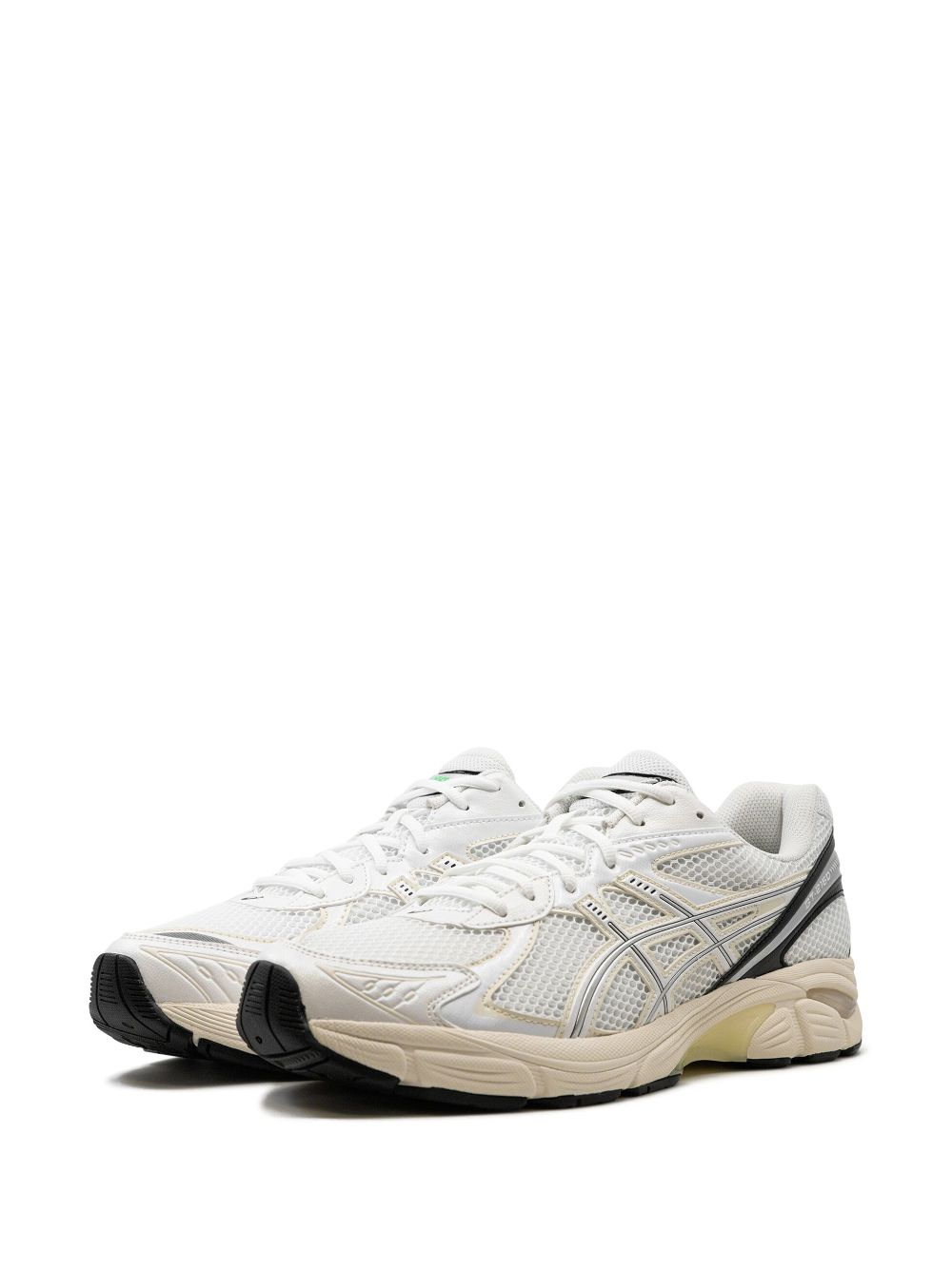 Baskets GT-2160 « Noir/Blanc »