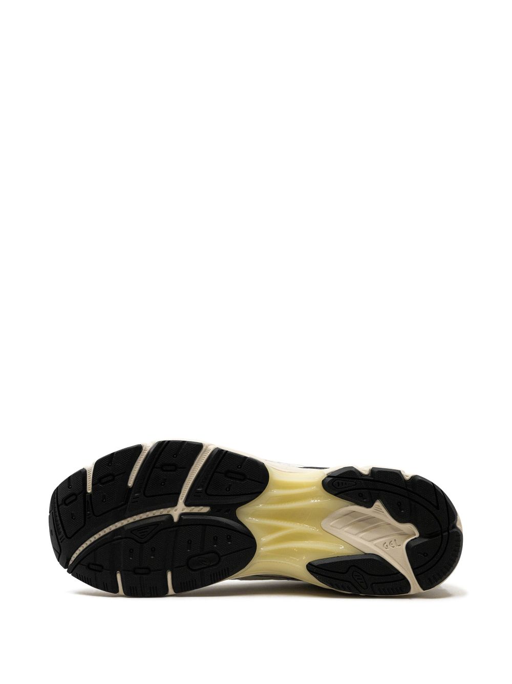 Baskets GT-2160 « Noir/Blanc »