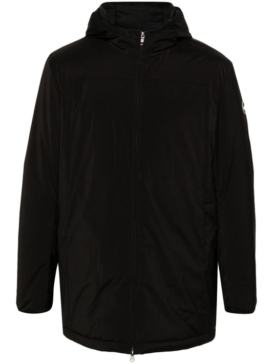 waterproof padded coat