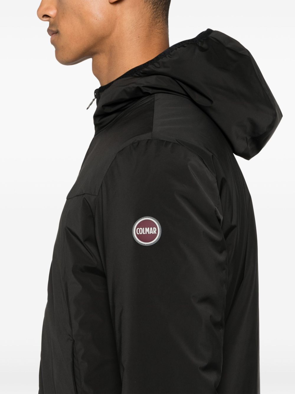 Otherwise jacket