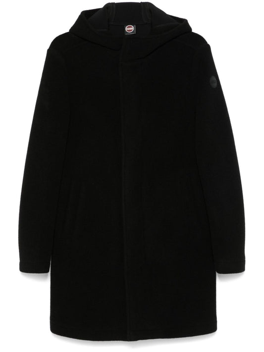 Cohesion coat