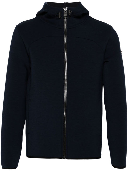 scuba jacket