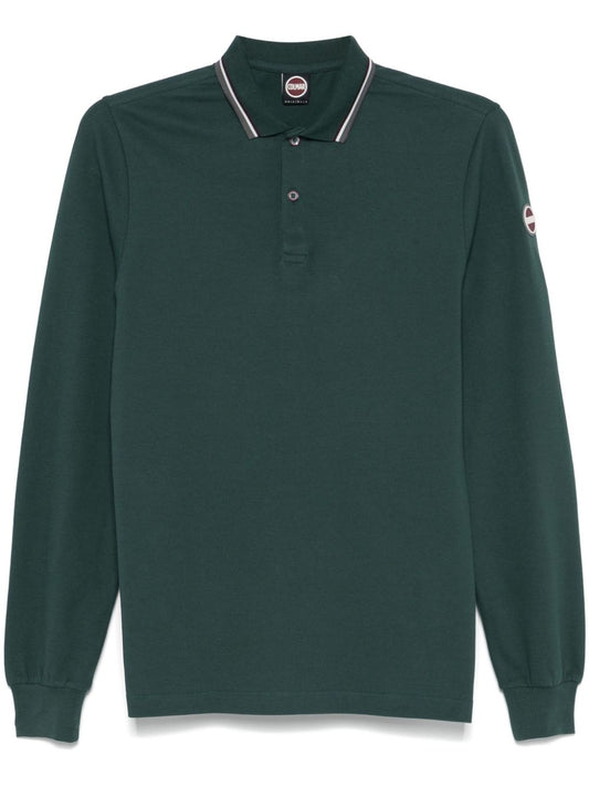 Monday polo shirt