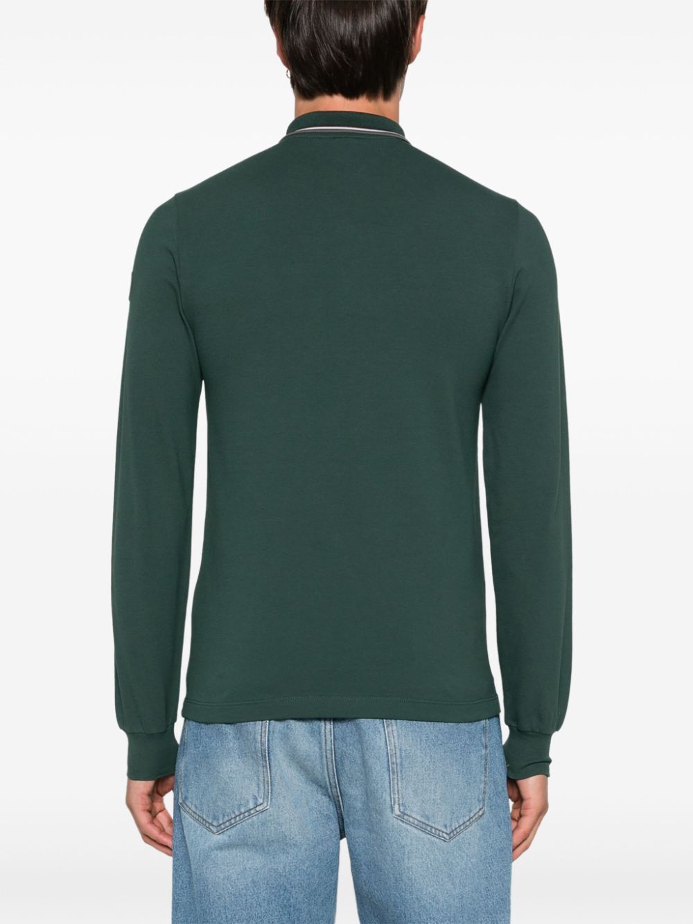 Monday polo shirt