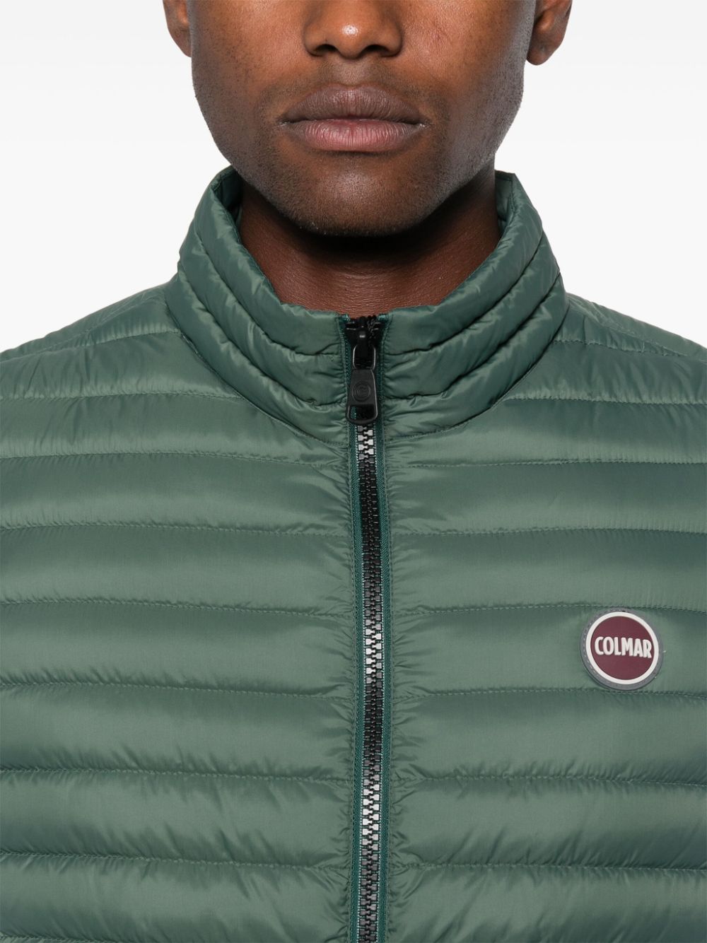 logo-patch gilet