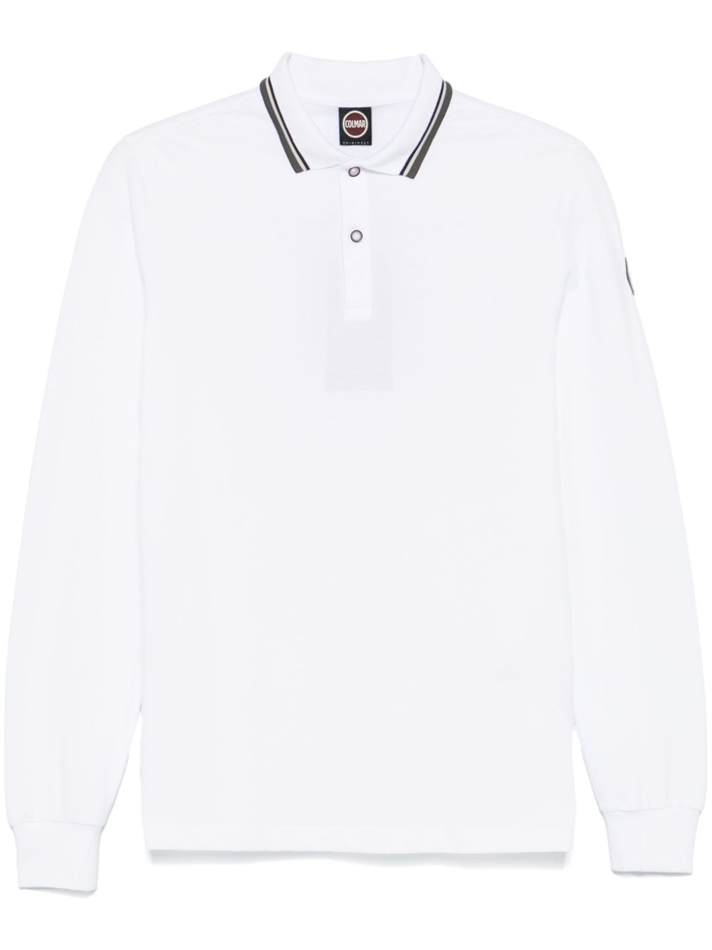 Monday polo shirt