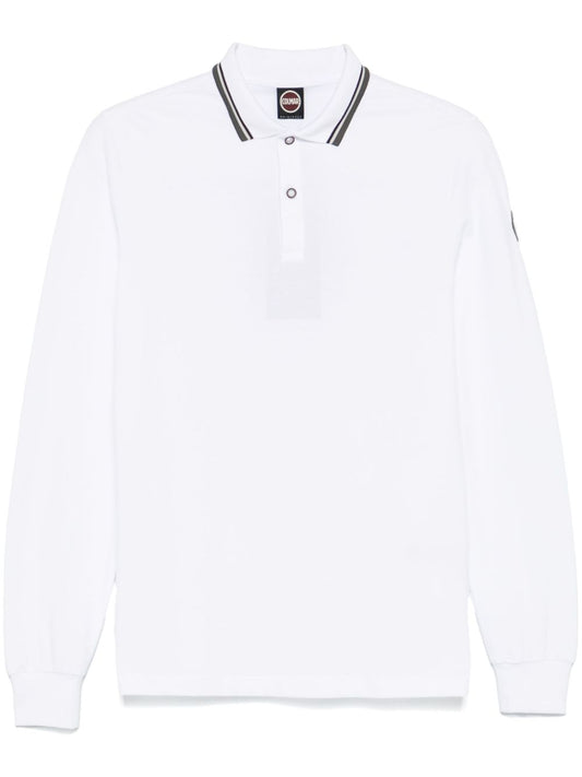 Monday polo shirt
