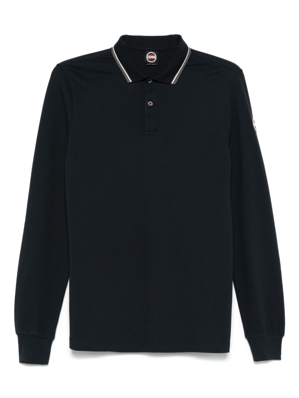 Monday polo shirt