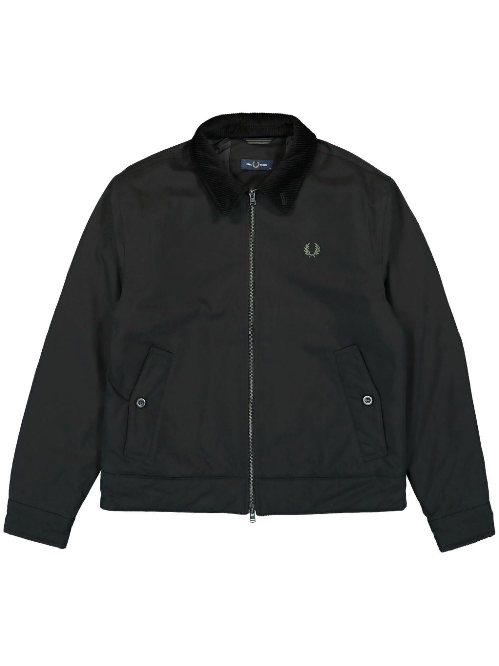 The Caban jacket