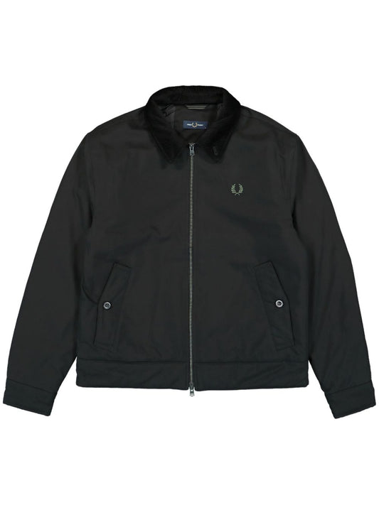 The Caban jacket