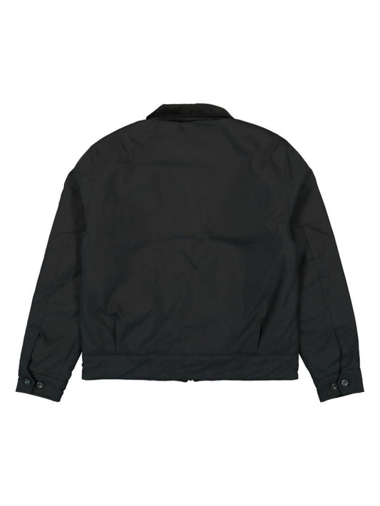 The Caban jacket