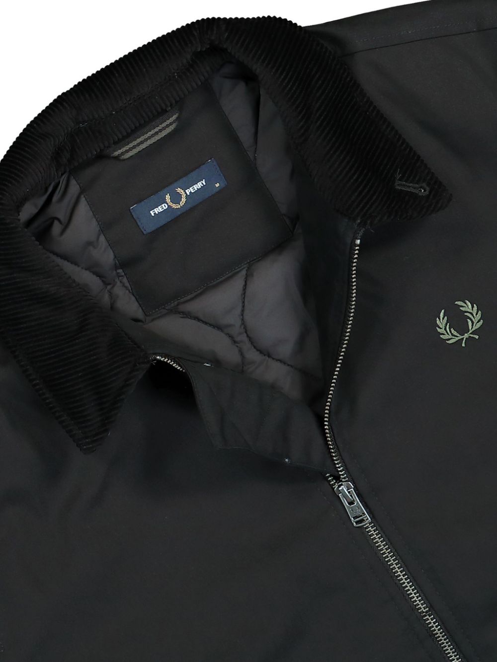 The Caban jacket
