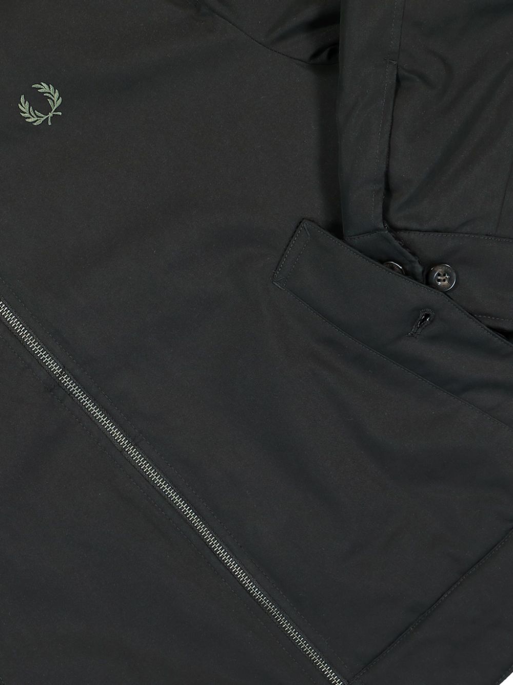 The Caban jacket