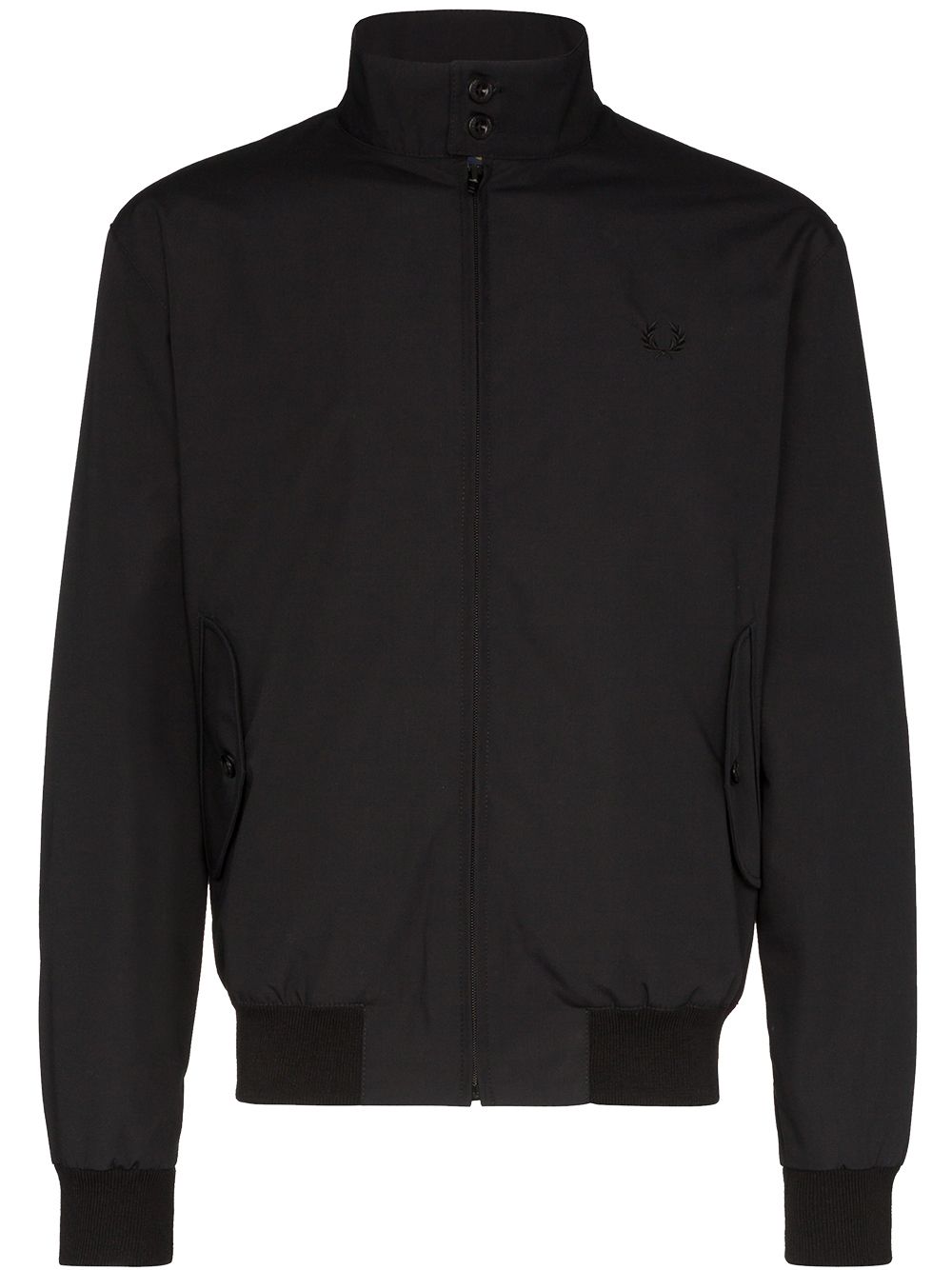 Blouson aviateur Harrington