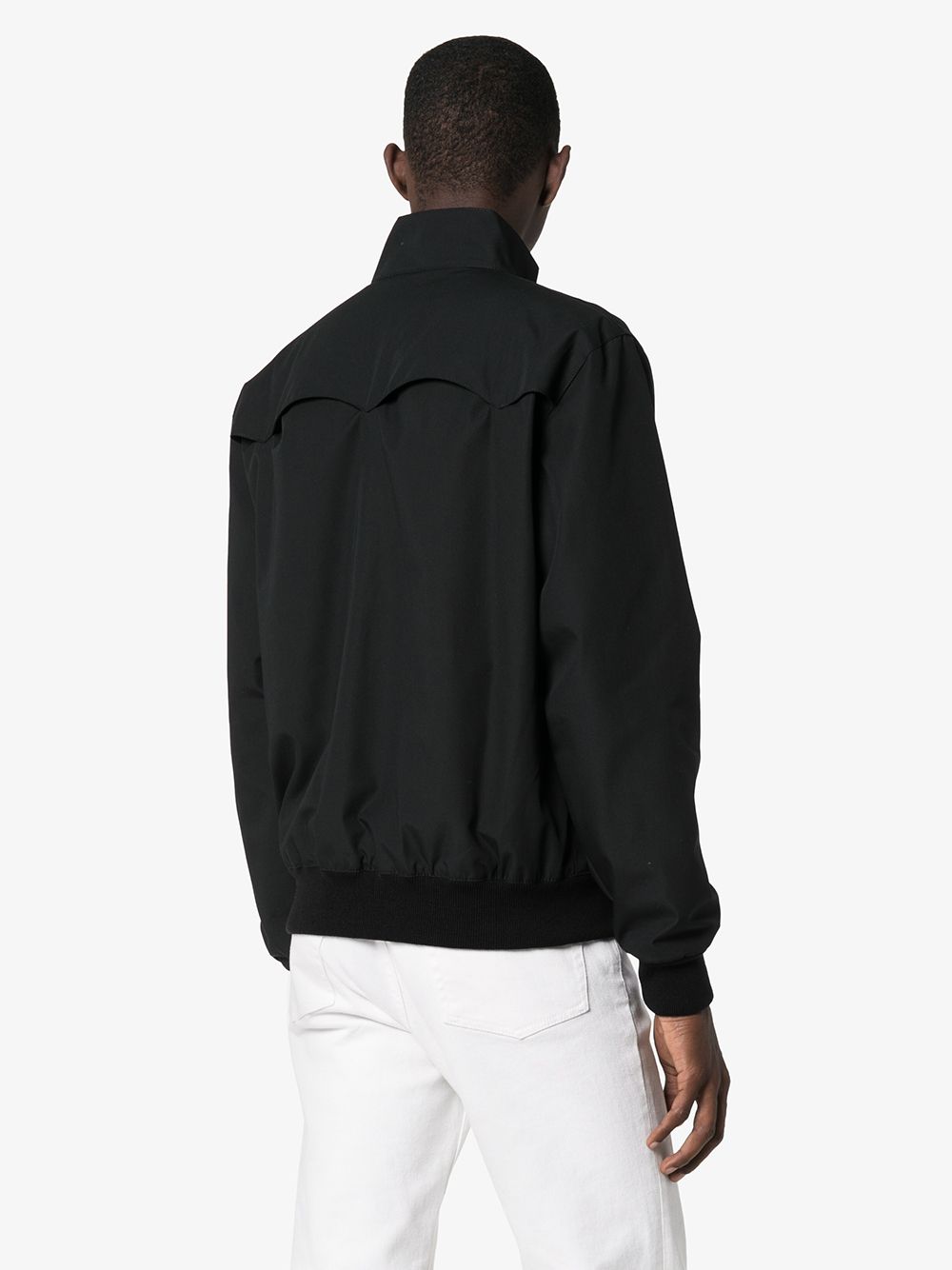 Blouson aviateur Harrington