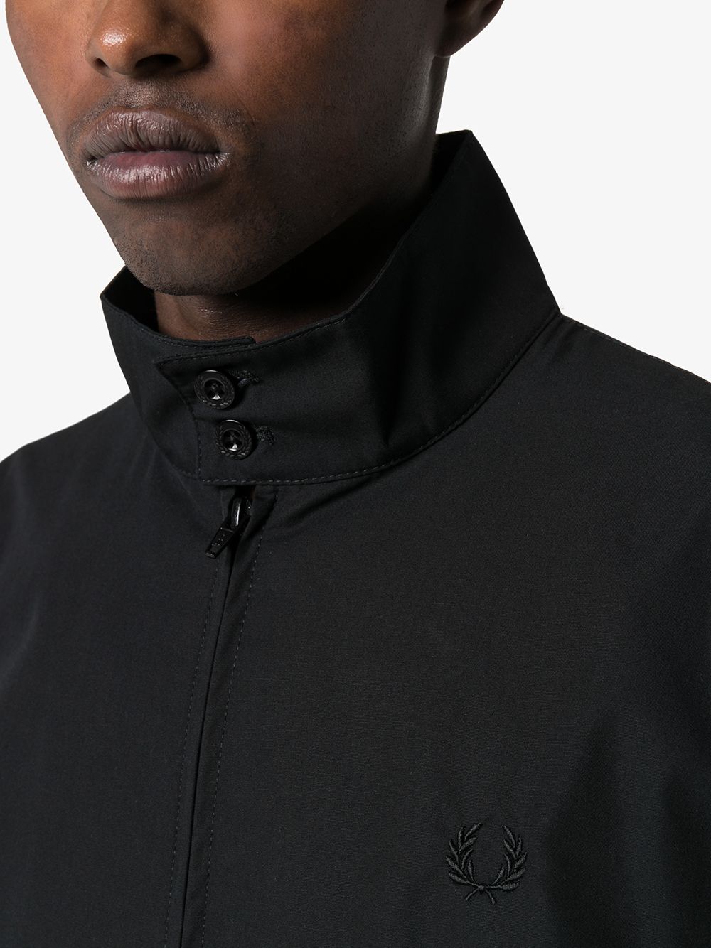 Blouson aviateur Harrington