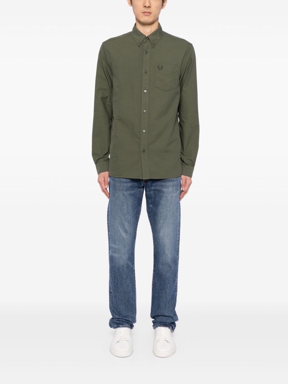 oxford shirt