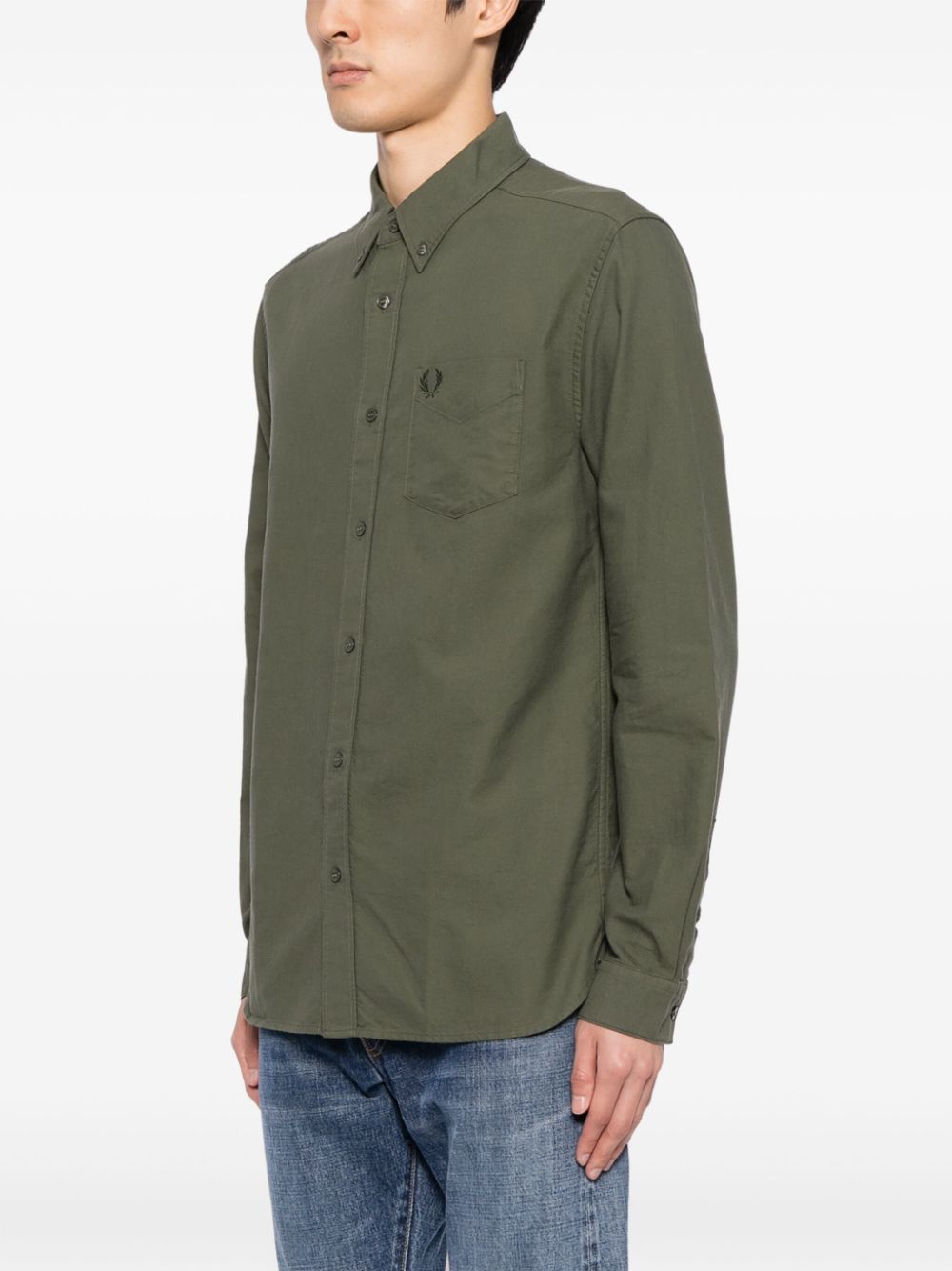 oxford shirt